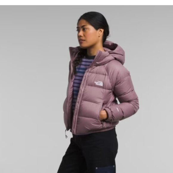 The North Face, Down Puffy - Picture 2 of 9